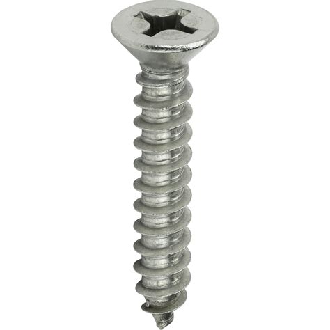 11 x 1 1 2 sheet metal screws|1 2 self tappers.